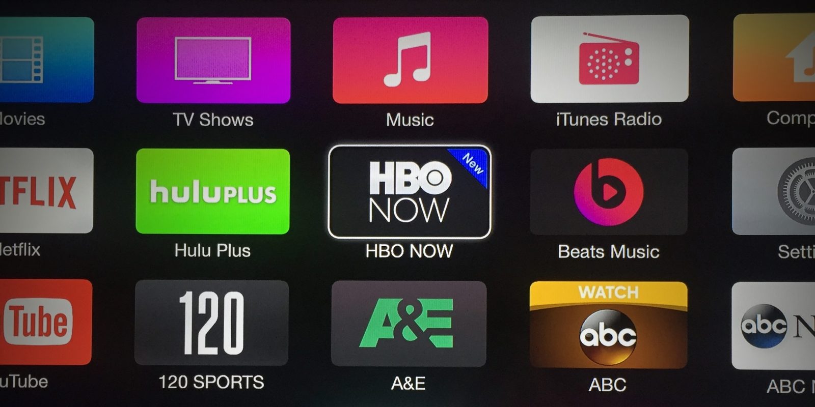 How to use hbo now app on macbook